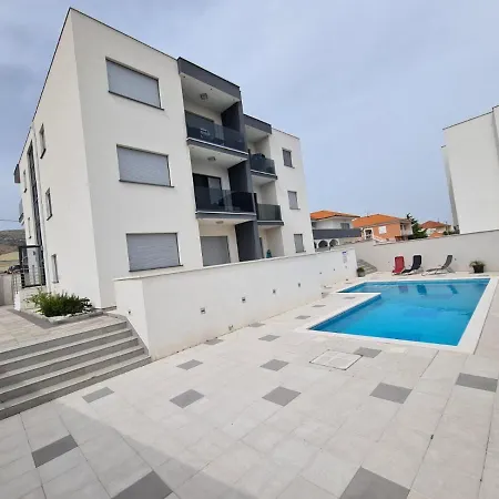Lejlighed Apartment Marcela