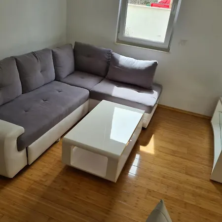 Apartment Marcela Lejlighed Trogir