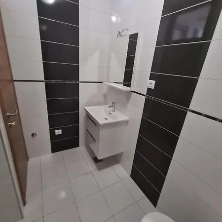 Apartment Marcela Trogir