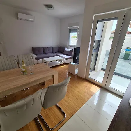 Apartment Marcela Lejlighed Trogir