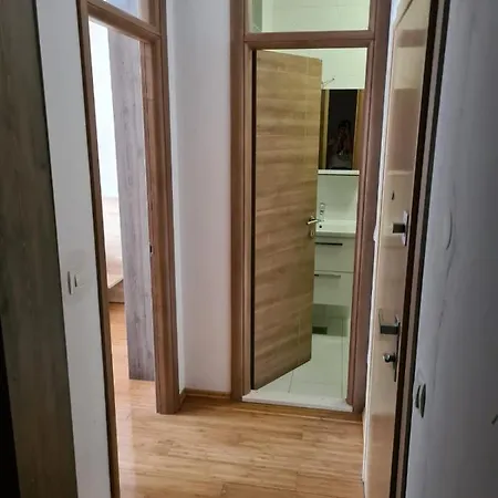 Apartment Marcela