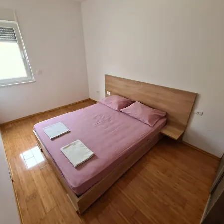 Apartment Marcela Lejlighed