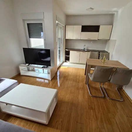 Apartment Marcela * Trogir
