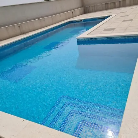 Lejlighed Apartment Marcela Trogir