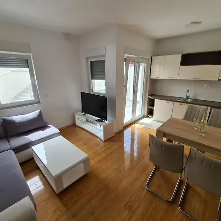 Apartment Marcela