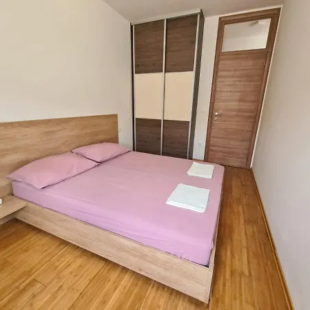 Lejlighed Apartment Marcela