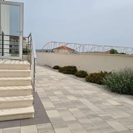 Lejlighed Apartment Marcela Trogir