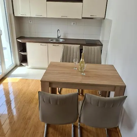 Lejlighed Apartment Marcela Trogir