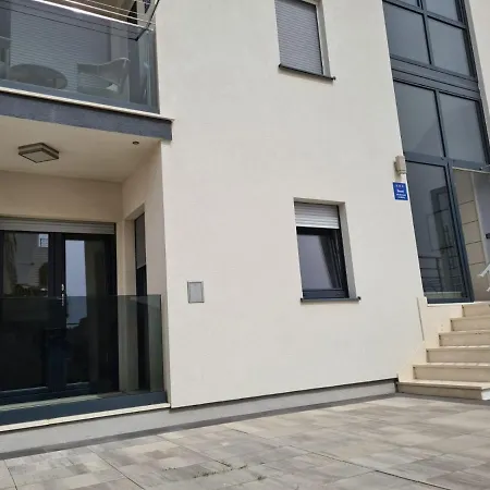 Lejlighed Apartment Marcela Trogir