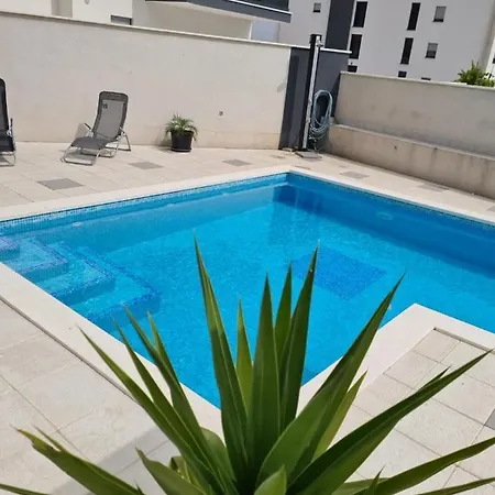 Apartment Marcela Trogir