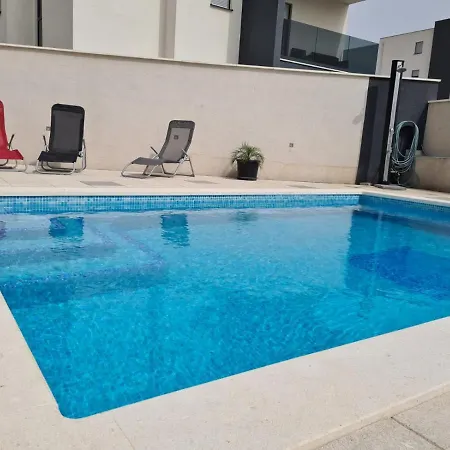 Apartment Marcela Appartamento *